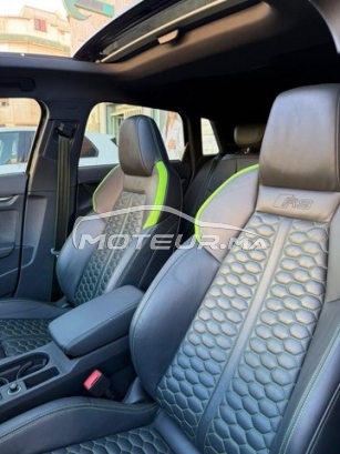 AUDI Autre occasion 2808905