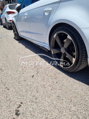 AUDI Autre A3 s-line occasion 1950990