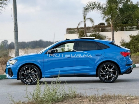 AUDI Autre occasion 2784468