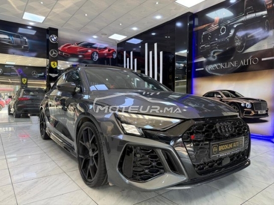 أودي اوتري مستعملة 3298727