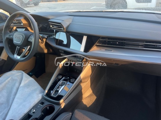 AUDI A3 35tdi s-line occasion 1979863