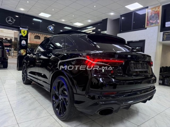 AUDI Autre occasion 3522582