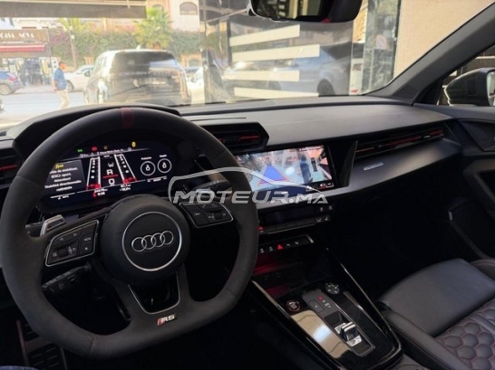 AUDI Autre occasion 3273638