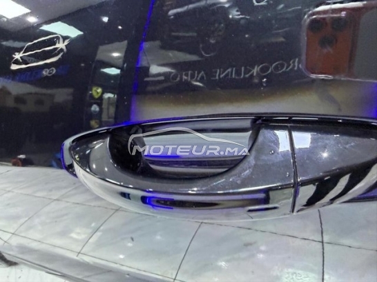 AUDI Autre occasion 3522590