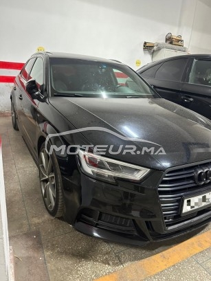 AUDI A3 occasion 1964491