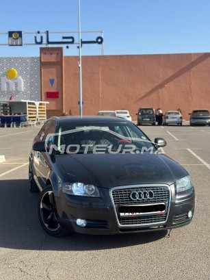 AUDI Autre A3 occasion 1998516