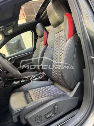 أودي اوتري مستعملة 3298735