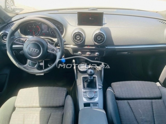 Audi Autre occasion Diesel Modèle 2014