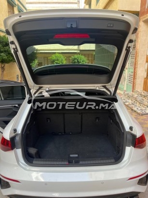 AUDI Autre S3 occasion 2613649