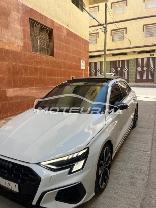 AUDI Autre S3 occasion 2613651
