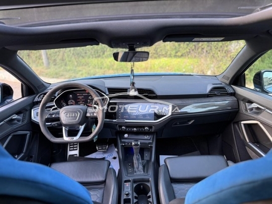 AUDI Autre occasion 2784470