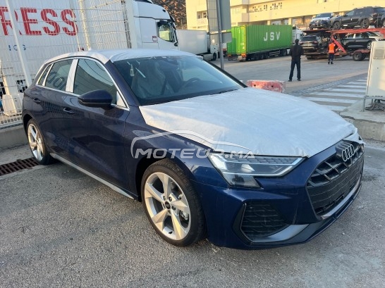 AUDI A3 35tdi s-line occasion 1979878