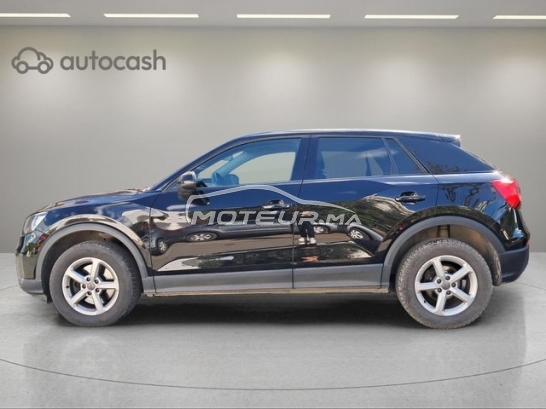 AUDI Q2 occasion 3127572