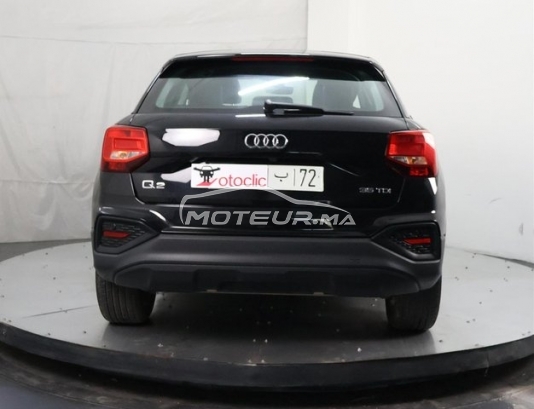 AUDI Q2 occasion 3265025