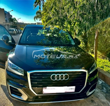 AUDI Q2 Tdi occasion 3139947