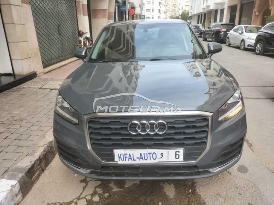 AUDI Q2 occasion 3417570