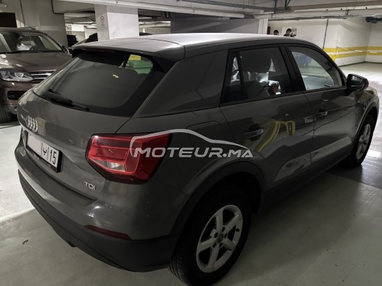AUDI Q2 Tdi occasion 3547871