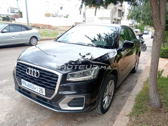 AUDI Q2 occasion