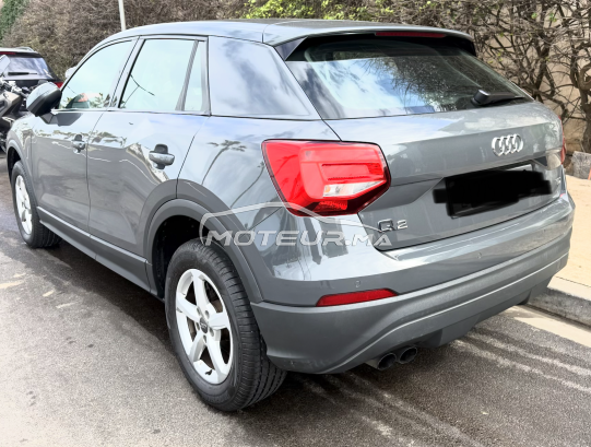 أودي كي2 Tdi مستعملة 3329699