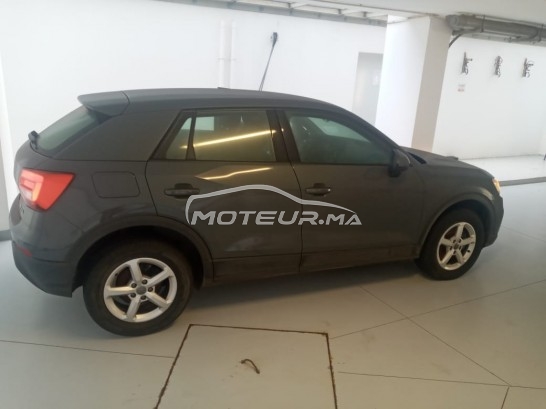 AUDI Q2 occasion 1405138