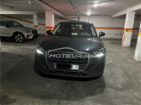 أودي كي2 35 tdi مستعملة 2900086