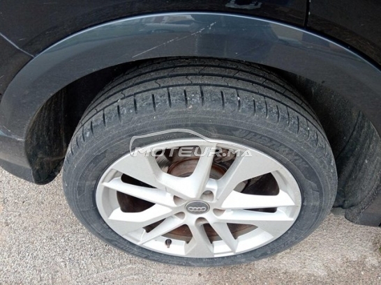 أودي كي2 مستعملة 3509142