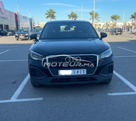 AUDI Q2 35 tdi occasion 2068551