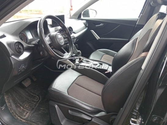 أودي كي2 مستعملة 3509140