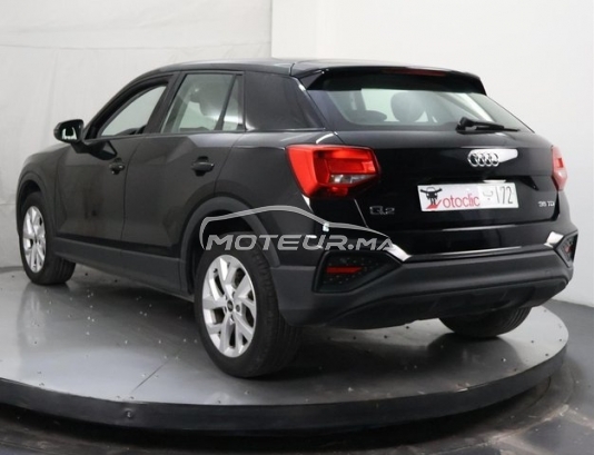 AUDI Q2 occasion 3265027