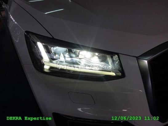 أودي كي2 مستعملة 1651484