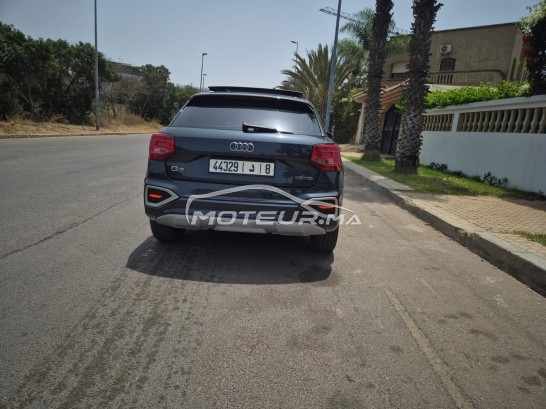 أودي كي2 Com neuf مستعملة 2408000