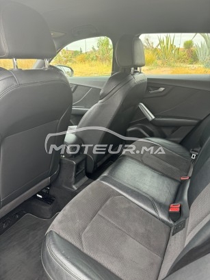 أودي كي2 Tout option مستعملة 1869233