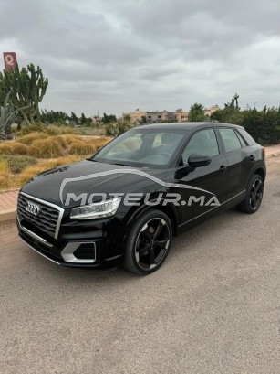 أودي كي2 Tout option مستعملة 1869223