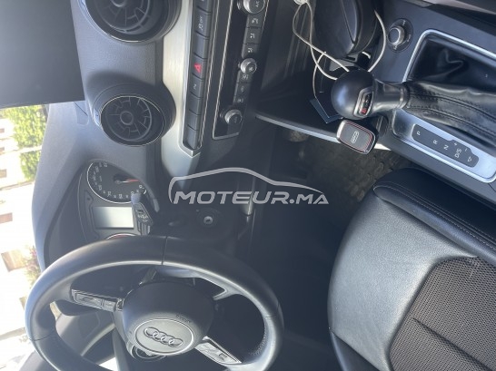 AUDI Q2 Sport bag occasion 2873054