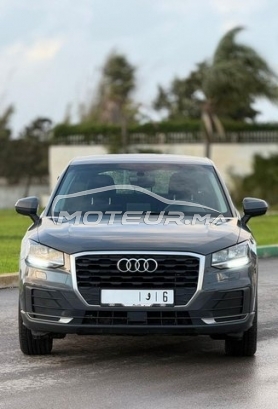 AUDI Q2 occasion 3299038