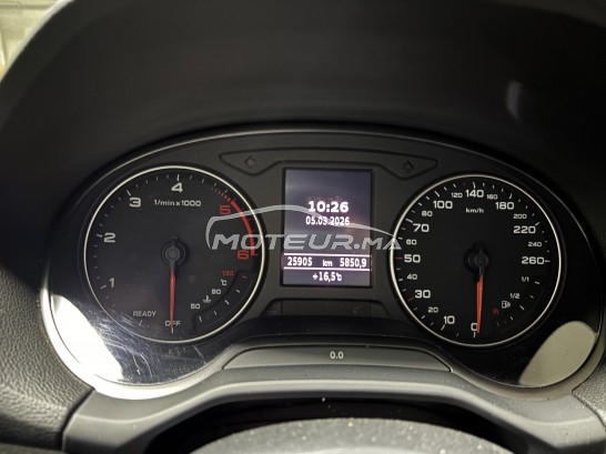 AUDI Q2 Tdi occasion 3547866