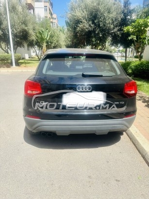 أودي كي2 مستعملة 1694119