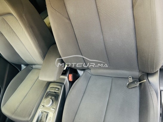 أودي كي2 مستعملة 1694116