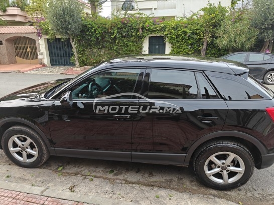 AUDI Q2 35tdi occasion 3088975