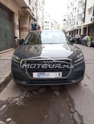 أودي كي2 مستعملة 3384319