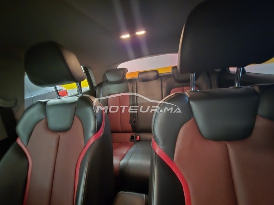 أودي كي2 مستعملة 3576759