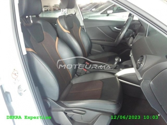 أودي كي2 مستعملة 1651483