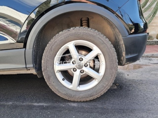 أودي كي2 مستعملة 3273504