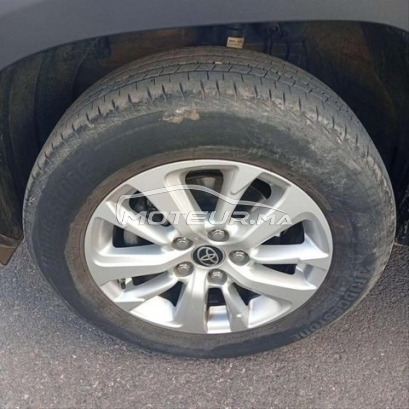 TOYOTA YARIS CROSS Hybride Automatique 2023