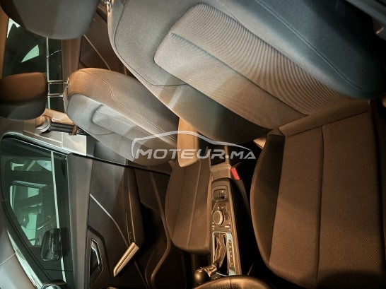 AUDI Q2 Tdi occasion 3547872