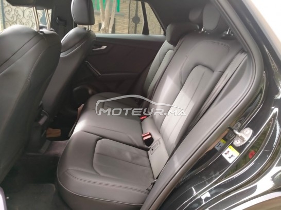 AUDI Q2 Q2 35tdi s line occasion 1673928