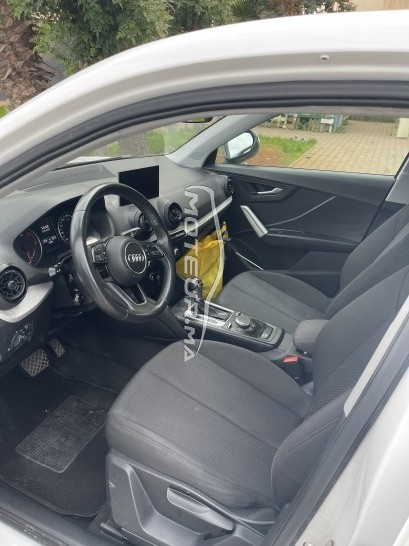 أودي كي2 S tronic مستعملة 1540751