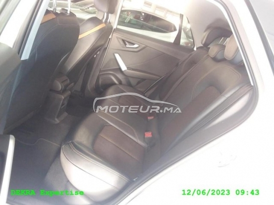 أودي كي2 مستعملة 1651480