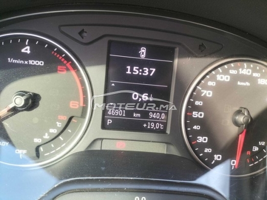 AUDI Q2 occasion 2932828