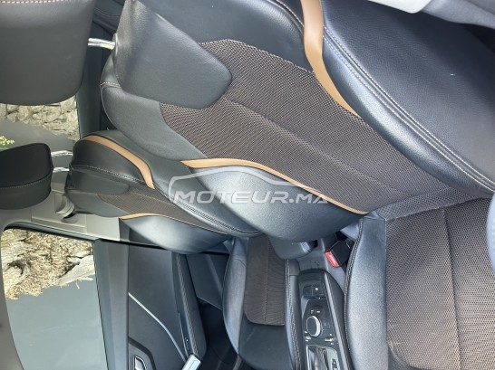 AUDI Q2 Sport bag occasion 2873051